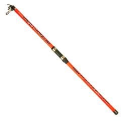 Captain 1661 Strong Catcher Tele Surf Kamış 100-200gr Atar