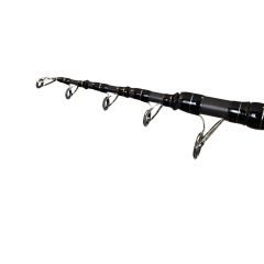 Captain 1694 Desperate 420cm Tele Surf Cast Kamış 200gr Atar