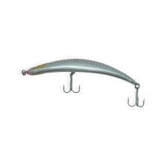 Oskar Swimmer 11cm Maket Balık 11gr 2014-BF