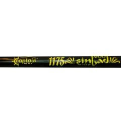 Captain 1175 Sinbad Teleskopik Kamış 70-175gr Atar