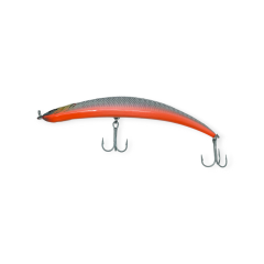 Oskar Swimmer 11cm Maket Balık 11gr 2011-B