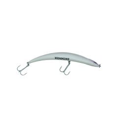 Oskar Swimmer 11cm Maket Balık 11gr 2014-AE