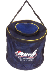 Barracuda Winner Katlanır Kova