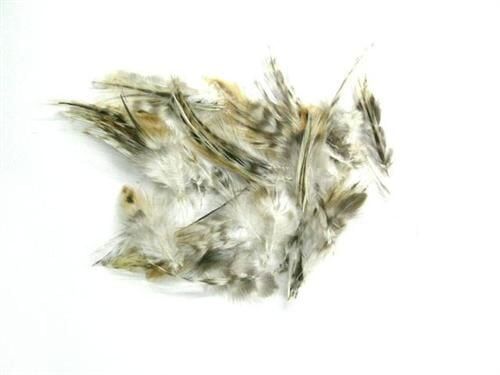 Oskar Ördek Tüyü No:24