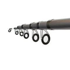 Captain 1705 Thunder Teleskopik Kamış 70-150gr Atar