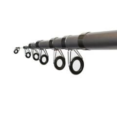 Captain 1740 Dorado Teleskopik Kamış 70-150gr Atar