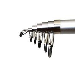 Captain 1740 Dorado Teleskopik Kamış 70-150gr Atar