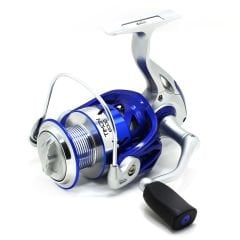 Captain Timon Tekne Makinesi 6+1 BB